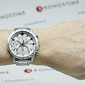 Часы Casio Edifice EFR-571MD-8AVUDF (EFR-571MD-8A) фото 6